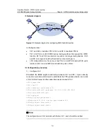 Preview for 312 page of Hangzhou H3C Technologies Co.,  Ltd H3C S9500 Series Operation Manual