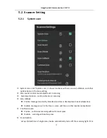 Preview for 12 page of Hangzhou Kaili Communication K7 User Manual