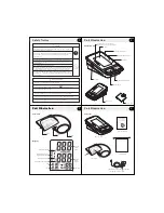 Preview for 2 page of Hangzhou Sejoy Electronics & Instruments BSP-11 Owner'S Manual