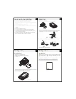 Preview for 3 page of Hangzhou Sejoy Electronics & Instruments BSP-11 Owner'S Manual