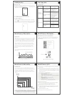 Preview for 5 page of Hangzhou Sejoy Electronics & Instruments BSP-11 Owner'S Manual