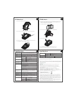 Preview for 6 page of Hangzhou Sejoy Electronics & Instruments BSP-11 Owner'S Manual