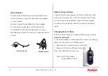 Preview for 3 page of Hanics HIB-707WH User Manual