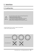 Preview for 11 page of Hanil Micro 12 Operating Manual