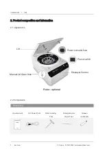 Preview for 6 page of Hanil T04B User Manual