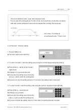 Preview for 15 page of Hanil T04B User Manual