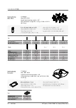 Preview for 30 page of Hanil T04B User Manual