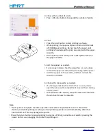 Preview for 17 page of Hanin CP4000 User Manual