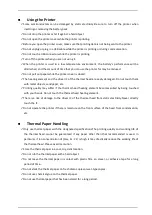 Preview for 3 page of Hanin HM-Z3 User Manual