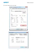 Preview for 45 page of Hanin TP808-i User Manual