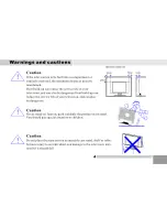 Preview for 5 page of HANION LTV-3203H User Manual