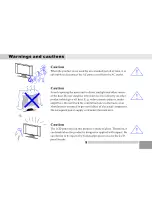 Preview for 6 page of HANION LTV-3203H User Manual