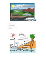 Предварительный просмотр 7 страницы Hanish water WaterCrest Owner'S Manual