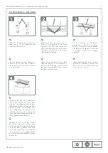 Предварительный просмотр 3 страницы hanit CORNWALL BSA10200 Assembly Instructions