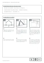 Предварительный просмотр 2 страницы hanit EIFEL Assembly Instructions