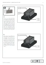 Предварительный просмотр 3 страницы hanit RAISED BED TERRA 2 Assembly Instructions