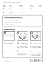 Preview for 2 page of hanit SAPO BOB14200 Assembly Instructions