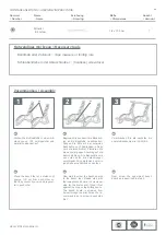 Preview for 2 page of hanit SUN LOUNGER AVETO Assembly Instructions