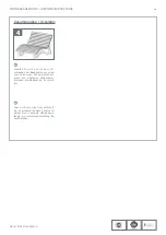 Preview for 3 page of hanit SUN LOUNGER AVETO Assembly Instructions