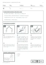 Предварительный просмотр 2 страницы hanit TREPTOW Assembly Instruction