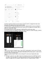 Preview for 4 page of HANK Electronics HKWL-DWS02W User Manual