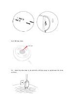 Preview for 5 page of HANK Electronics HKWL-FLD01W User Manual