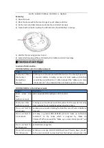 Preview for 6 page of Hank HKZW-FLD01 Engineering Specification