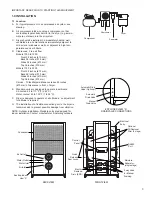 Предварительный просмотр 3 страницы HANKISON HPRP 1000 Instruction Manual