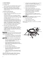 Предварительный просмотр 8 страницы HANKISON HPRP 1000 Instruction Manual