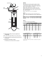 Предварительный просмотр 9 страницы HANKISON HPRP 1000 Instruction Manual