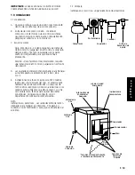 Preview for 15 page of HANKISON HPRP 25 Instruction Manual