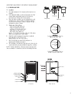 Preview for 3 page of HANKISON HPRplus HPRP1000 Instruction Manual