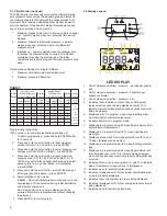 Preview for 8 page of HANKISON HPRplus HPRP1000 Instruction Manual