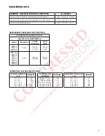 Preview for 11 page of HANKISON SPX Flow FLEX Series Instruction Manual