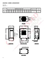 Preview for 12 page of HANKISON SPX Flow FLEX Series Instruction Manual