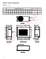 Preview for 16 page of HANKISON SPX Flow FLEX Series Instruction Manual