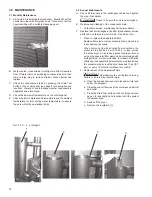 Предварительный просмотр 16 страницы HANKISON SPX FLOW HES Series Instruction Manual