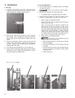 Предварительный просмотр 16 страницы HANKISON SPX HES Series Instruction Manual