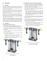 Предварительный просмотр 4 страницы HANKISON SPXFLOW HSHD Series Instruction Manual