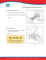 Preview for 11 page of Hankscraft Runxin HD Series Service Manual