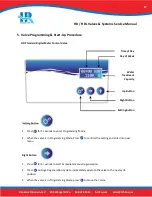 Preview for 17 page of Hankscraft Runxin HD Series Service Manual