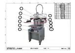 Preview for 23 page of HANKY & PARTNERS TP-600MFVS Operation Manual