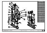 Preview for 32 page of HANKY & PARTNERS TP-600MFVS Operation Manual