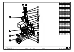 Preview for 33 page of HANKY & PARTNERS TP-600MFVS Operation Manual