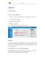 Preview for 57 page of Hanlong UC803(P) User Manual