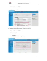 Preview for 22 page of Hanlong UC803 User Manual