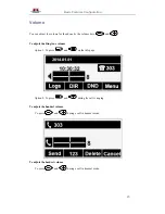 Preview for 26 page of Hanlong UC803 User Manual