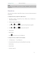 Preview for 48 page of Hanlong UC804(P) User Manual