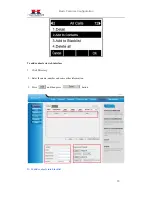 Preview for 31 page of Hanlong UC806 User Manual