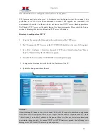 Preview for 65 page of Hanlong UC806 User Manual